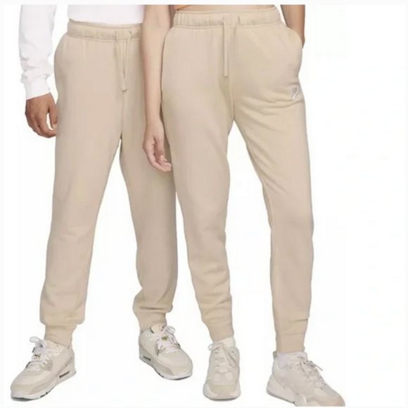 Nike Sportswear Women’s Joggers - Sanddrift - Picture 2 of 10